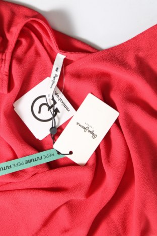 Bluză de femei Pepe Jeans, Mărime S, Culoare Roz, Preț 159,87 Lei
