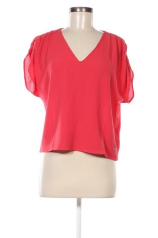 Γυναικεία μπλούζα Pepe Jeans, Μέγεθος S, Χρώμα Ρόζ , Τιμή 22,27 €