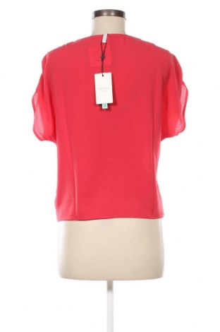 Bluză de femei Pepe Jeans, Mărime S, Culoare Roz, Preț 159,87 Lei
