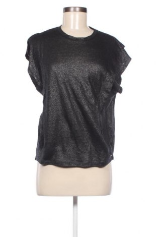 Γυναικεία μπλούζα Pepe Jeans, Μέγεθος S, Χρώμα Μαύρο, Τιμή 27,84 €