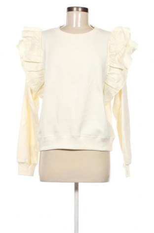 Γυναικεία μπλούζα Pepe Jeans, Μέγεθος M, Χρώμα Λευκό, Τιμή 30,62 €