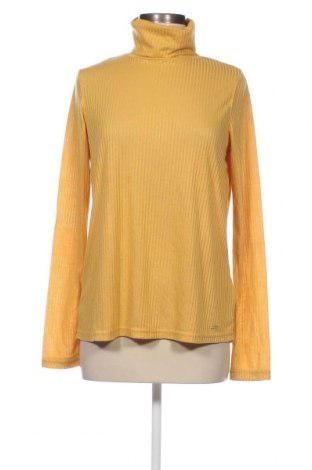 Γυναικεία μπλούζα Pepe Jeans, Μέγεθος XL, Χρώμα Κίτρινο, Τιμή 25,05 €