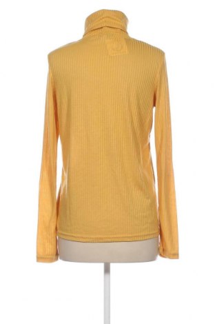 Дамска блуза Pepe Jeans, Размер XL, Цвят Жълт, Цена 33,48 лв.