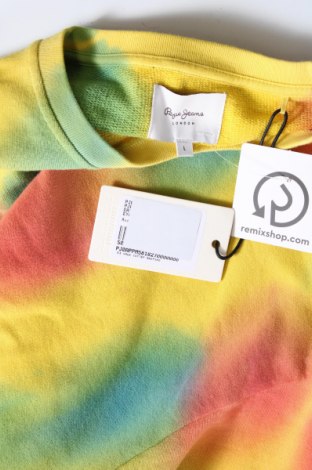 Bluză de femei Pepe Jeans, Mărime L, Culoare Multicolor, Preț 355,26 Lei