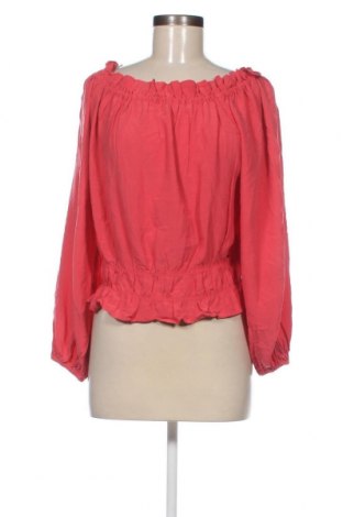 Bluză de femei Pepe Jeans, Mărime L, Culoare Roz, Preț 159,87 Lei