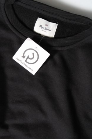 Γυναικεία μπλούζα Pepe Jeans, Μέγεθος M, Χρώμα Μαύρο, Τιμή 22,27 €