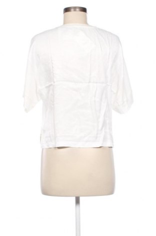 Γυναικεία μπλούζα Pepe Jeans, Μέγεθος S, Χρώμα Λευκό, Τιμή 22,27 €