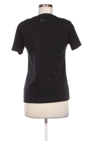 Дамска блуза Pepe Jeans, Размер S, Цвят Черен, Цена 43,20 лв.