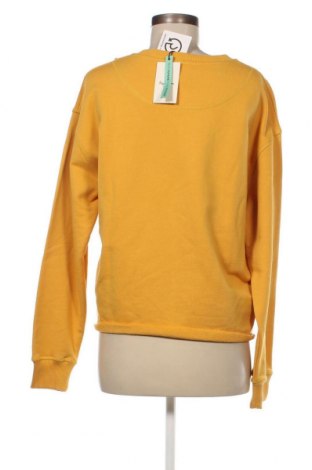 Damen Shirt Pepe Jeans, Größe S, Farbe Gelb, Preis € 22,27