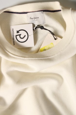 Дамска блуза Pepe Jeans, Размер S, Цвят Бял, Цена 43,20 лв.