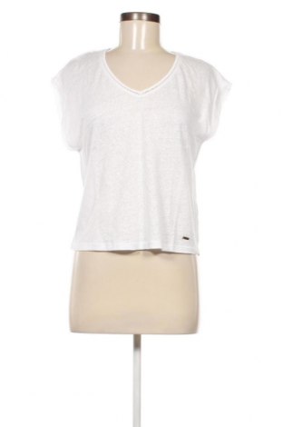 Γυναικεία μπλούζα Pepe Jeans, Μέγεθος XS, Χρώμα Λευκό, Τιμή 25,05 €