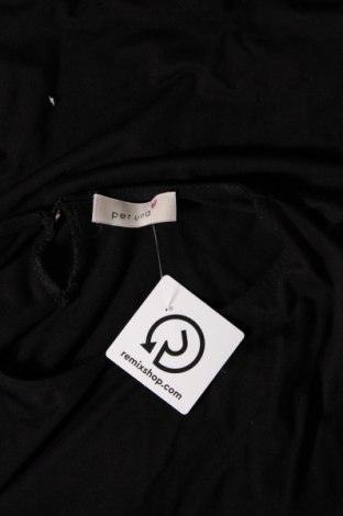 Γυναικεία μπλούζα Per Una By Marks & Spencer, Μέγεθος L, Χρώμα Μαύρο, Τιμή 10,96 €