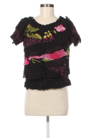 Γυναικεία μπλούζα Per Una By Marks & Spencer, Μέγεθος XL, Χρώμα Μαύρο, Τιμή 10,54 €