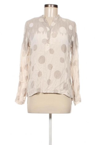 Дамска блуза Perla Nera, Размер S, Цвят Сив, Цена 9,69 лв.