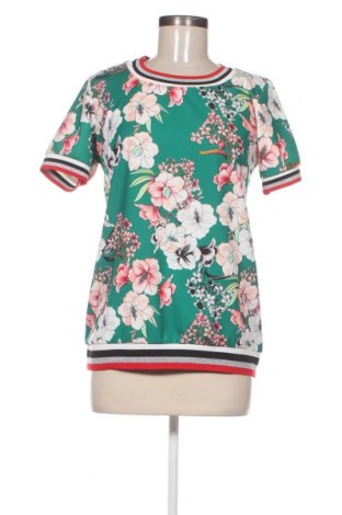 Дамска блуза Pescara, Размер L, Цвят Многоцветен, Цена 31,00 лв.