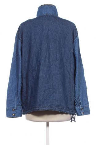 Bluză de femei Peter Hahn, Mărime XL, Culoare Albastru, Preț 126,31 Lei