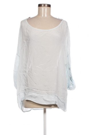 Дамска блуза Petra R., Размер M, Цвят Син, Цена 18,77 лв.
