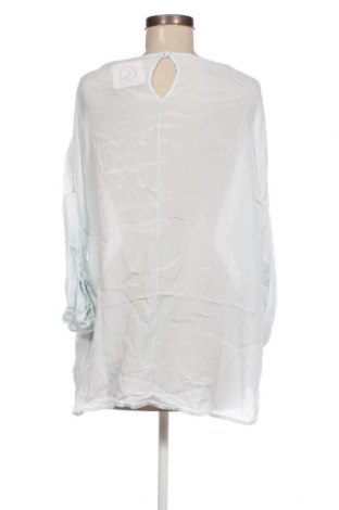 Γυναικεία μπλούζα Petra R., Μέγεθος M, Χρώμα Μπλέ, Τιμή 16,00 €