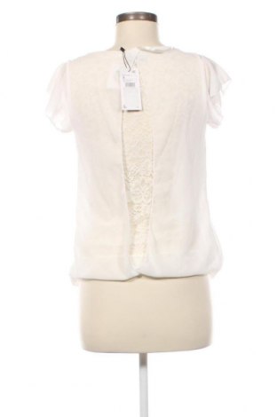 Damen Shirt Piazza Italia, Größe S, Farbe Weiß, Preis 12,53 €