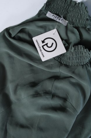 Damen Shirt Pieces, Größe S, Farbe Grün, Preis 2,09 €
