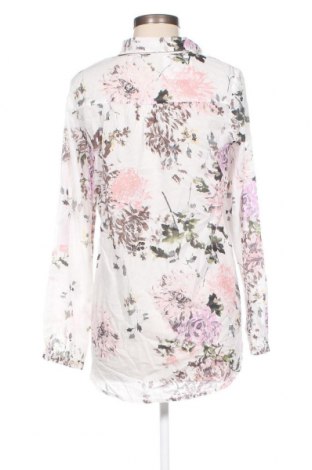 Γυναικεία μπλούζα Pieces, Μέγεθος XL, Χρώμα Πολύχρωμο, Τιμή 6,80 €