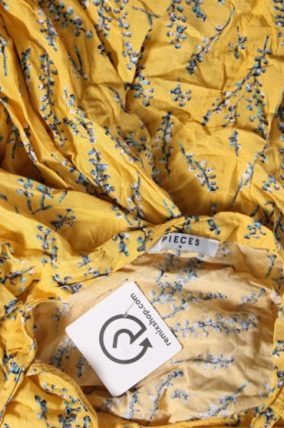 Damen Shirt Pieces, Größe M, Farbe Gelb, Preis € 13,92