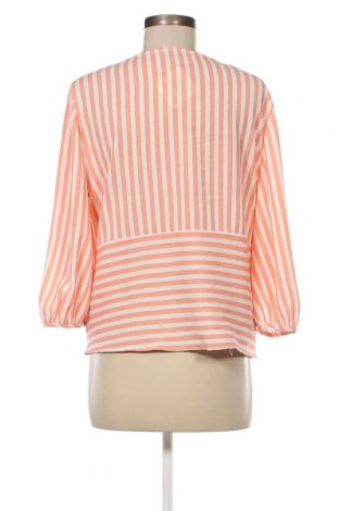 Дамска блуза Pieces, Размер L, Цвят Многоцветен, Цена 20,00 лв.