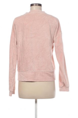 Дамска блуза Pieces, Размер M, Цвят Розов, Цена 20,00 лв.