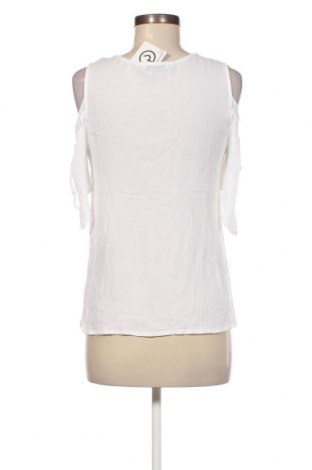 Γυναικεία μπλούζα Pieces, Μέγεθος M, Χρώμα Λευκό, Τιμή 7,26 €