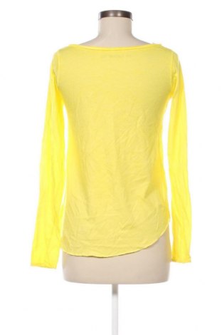 Дамска блуза Pieszak, Размер M, Цвят Жълт, Цена 11,25 лв.