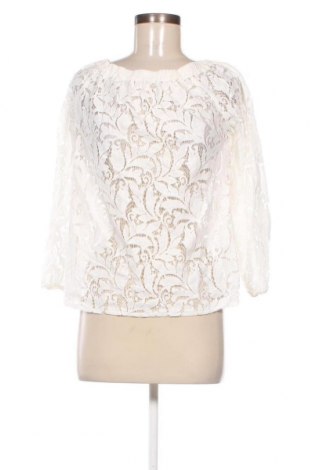 Γυναικεία μπλούζα Pieszak, Μέγεθος M, Χρώμα Λευκό, Τιμή 15,31 €
