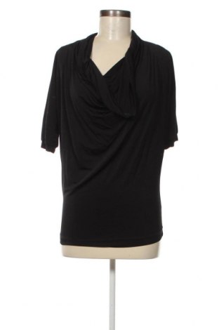 Дамска блуза Pietro Filipi, Размер S, Цвят Черен, Цена 15,41 лв.