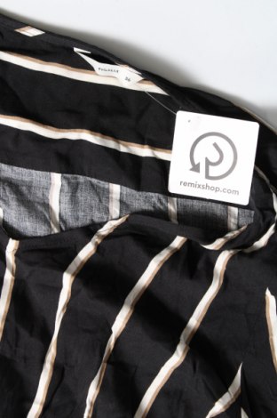 Дамска блуза Pigalle, Размер S, Цвят Черен, Цена 3,04 лв.