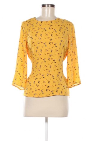 Γυναικεία μπλούζα Pigalle, Μέγεθος S, Χρώμα Κίτρινο, Τιμή 11,75 €