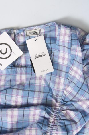 Γυναικεία μπλούζα Pimkie, Μέγεθος XS, Χρώμα Πολύχρωμο, Τιμή 15,98 €
