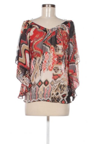 Γυναικεία μπλούζα Pimkie, Μέγεθος S, Χρώμα Πολύχρωμο, Τιμή 3,89 €