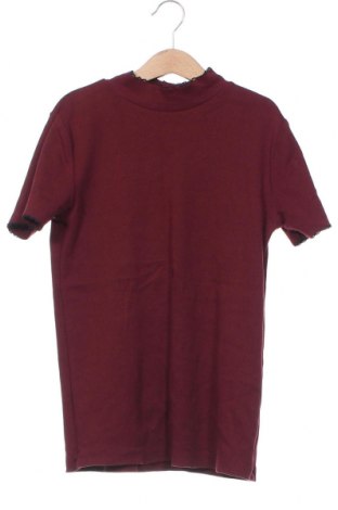 Γυναικεία μπλούζα Pimkie, Μέγεθος XS, Χρώμα Κόκκινο, Τιμή 4,52 €