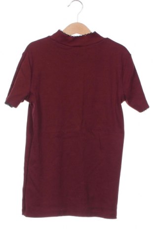 Γυναικεία μπλούζα Pimkie, Μέγεθος XS, Χρώμα Κόκκινο, Τιμή 4,52 €