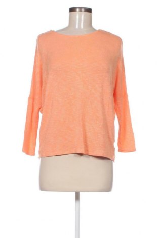 Γυναικεία μπλούζα Pimkie, Μέγεθος M, Χρώμα Πορτοκαλί, Τιμή 4,70 €