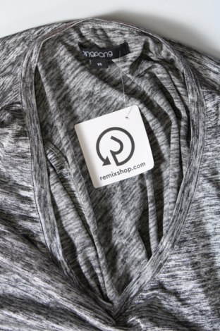 Damen Shirt Ping Pong, Größe XL, Farbe Grau, Preis € 10,03