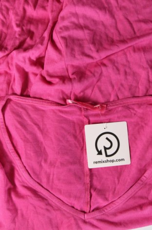 Damen Shirt Pink Woman, Größe L, Farbe Rosa, Preis € 4,50