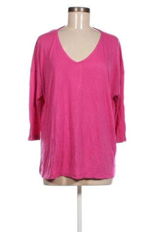 Дамска блуза Pink Woman, Размер L, Цвят Розов, Цена 8,02 лв.