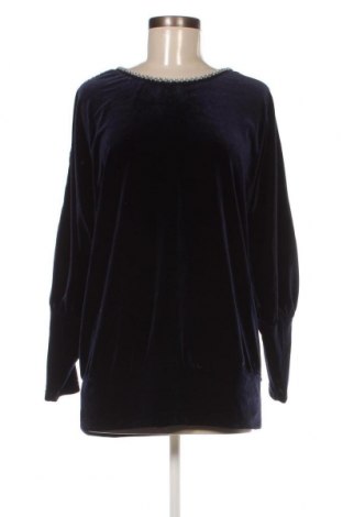 Γυναικεία μπλούζα Pm, Μέγεθος L, Χρώμα Μπλέ, Τιμή 5,29 €