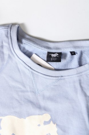 Damen Shirt Polo Sylt, Größe M, Farbe Blau, Preis 23,66 €