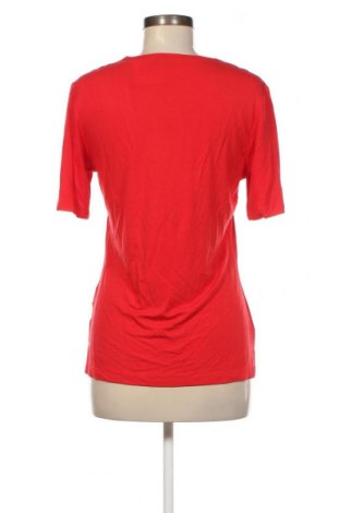 Damen Shirt Pompoos Design By Harald Gloockler, Größe M, Farbe Rot, Preis € 13,75