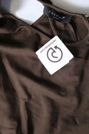 Damen Shirt Prepair, Größe L, Farbe Grün, Preis 5,01 €