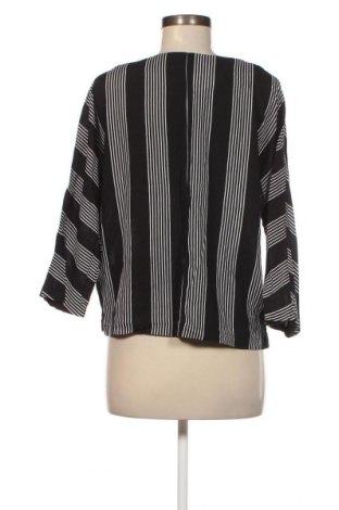 Γυναικεία μπλούζα Prepair, Μέγεθος M, Χρώμα Μαύρο, Τιμή 7,67 €