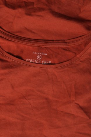 Damen Shirt Primark, Größe XL, Farbe Braun, Preis 5,29 €
