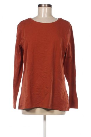 Дамска блуза Primark, Размер XL, Цвят Кафяв, Цена 10,83 лв.