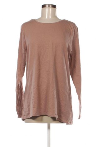 Дамска блуза Primark, Размер XL, Цвят Бежов, Цена 7,60 лв.